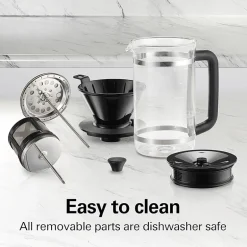 Hamilton Beach Drip Coffee Maker