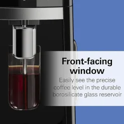 Hamilton Beach Drip Coffee Maker