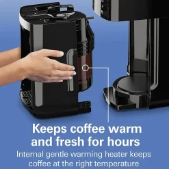 Hamilton Beach Drip Coffee Maker