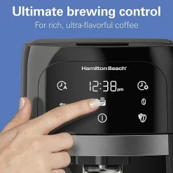 Hamilton Beach Drip Coffee Maker