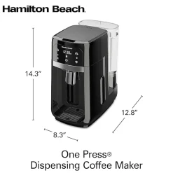 Hamilton Beach Drip Coffee Maker