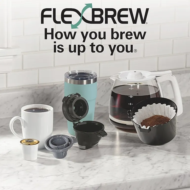 Hamilton Beach Drip Coffee Maker
