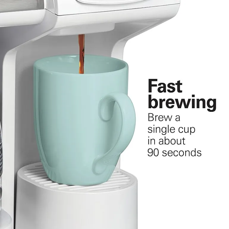 Hamilton Beach Drip Coffee Maker