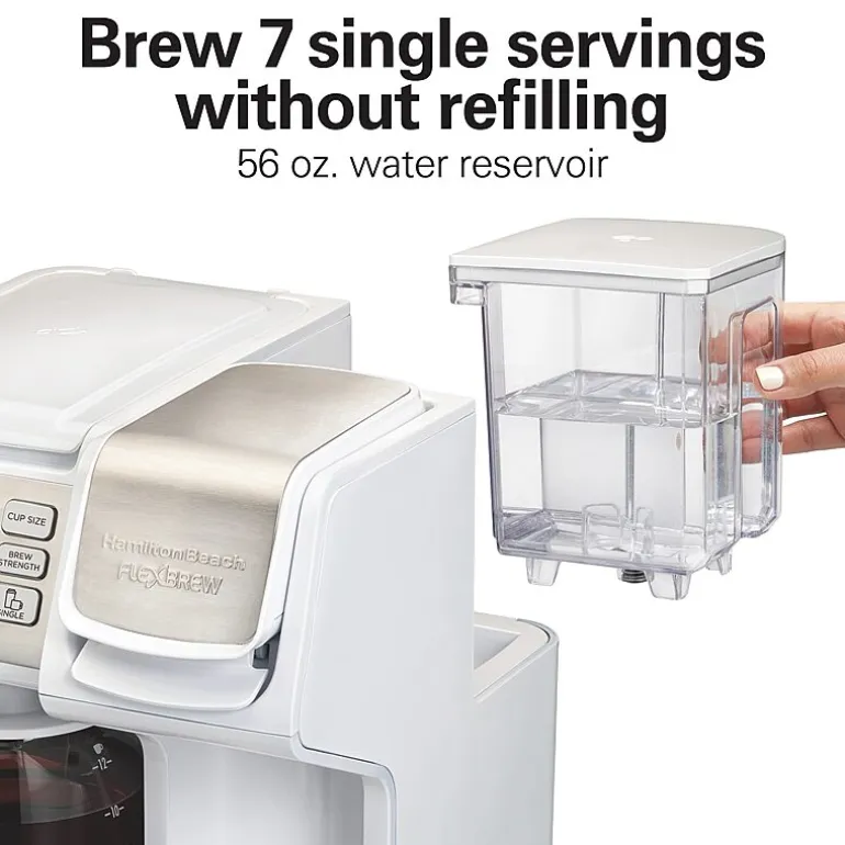 Hamilton Beach Drip Coffee Maker