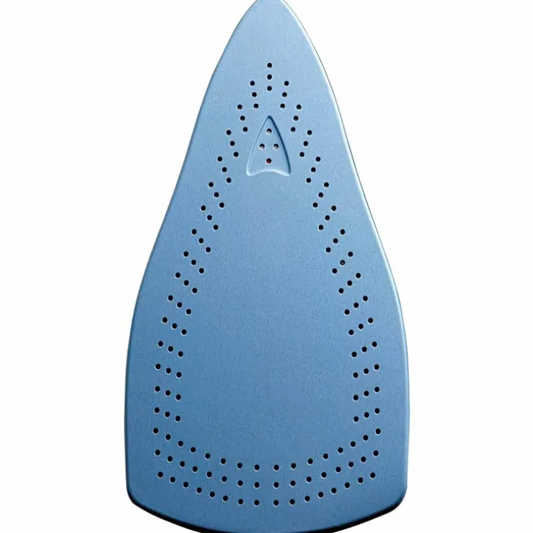 Hamilton Beach Durathon Auto-Off Nonstick Iron With Cord Management