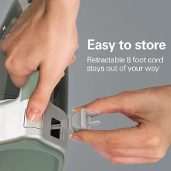Hamilton Beach Durathon Digital Nonstick Iron