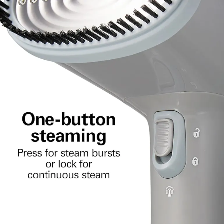 Hamilton Beach Handheld Garment Steamer