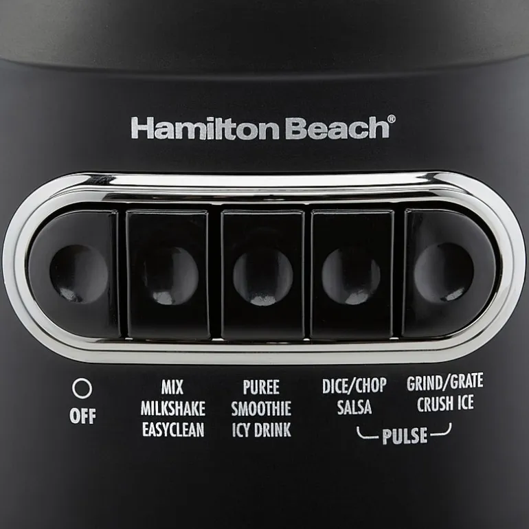 Hamilton Beach Power Elite Blender