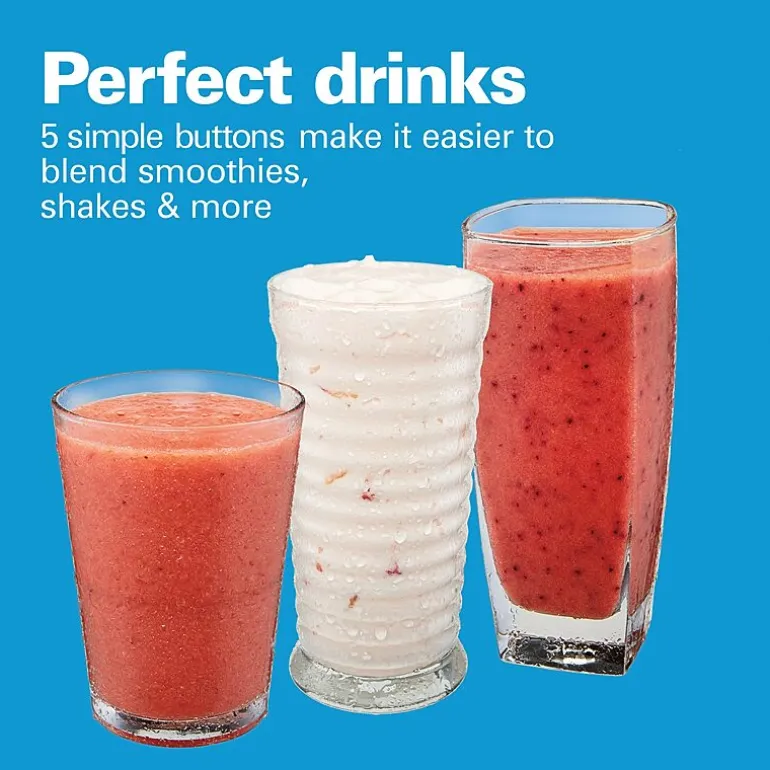 Hamilton Beach Power Elite Blender