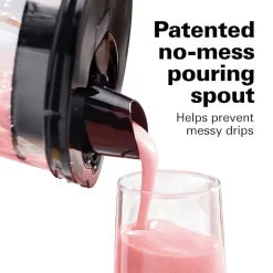 Hamilton Beach Power Elite Blender