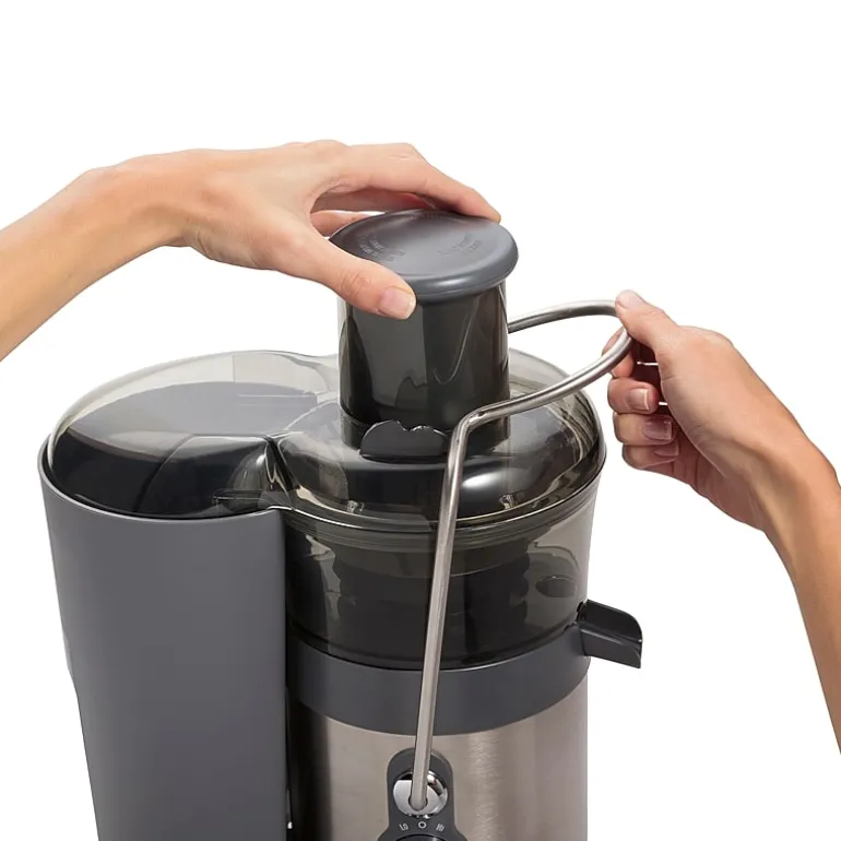 Hamilton Beach® Premium Big Mouth® 2 Speed Juice Extractor
