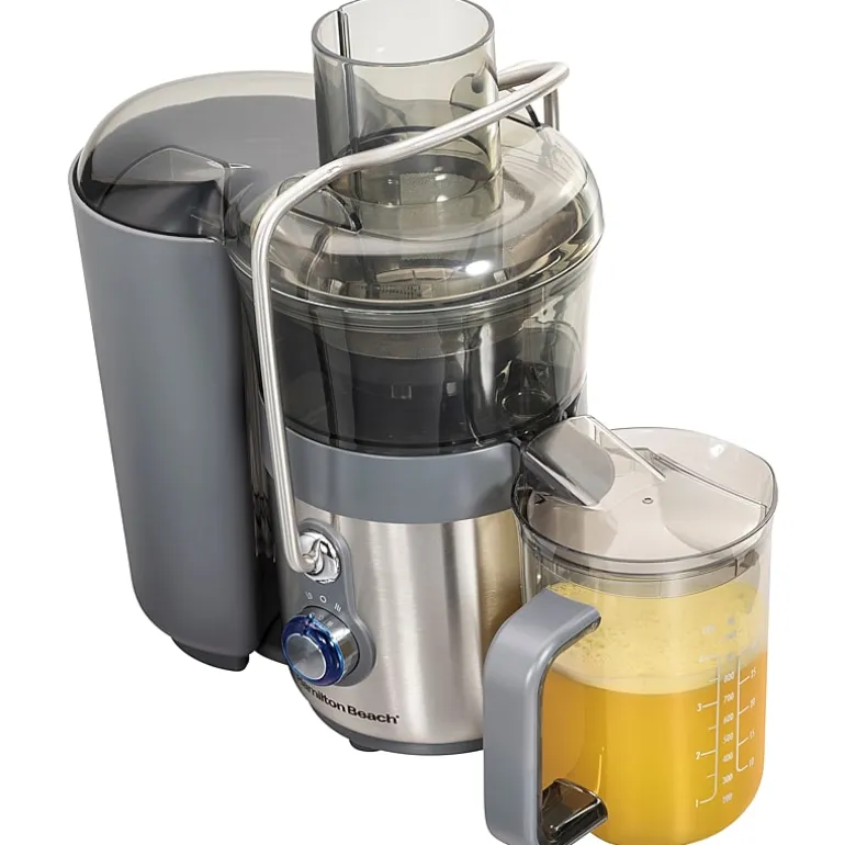 Hamilton Beach® Premium Big Mouth® 2 Speed Juice Extractor