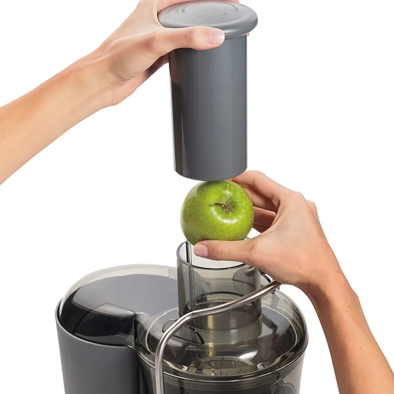 Hamilton Beach® Premium Big Mouth® 2 Speed Juice Extractor
