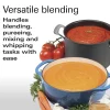 Hamilton Beach Professional Variable Speed Hand Blender