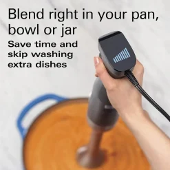 Hamilton Beach Professional Variable Speed Hand Blender