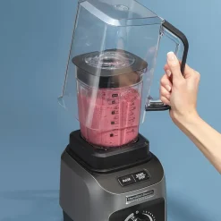 Hamilton Beach® Professional 1500 Watt Peak Power Quiet Blender
