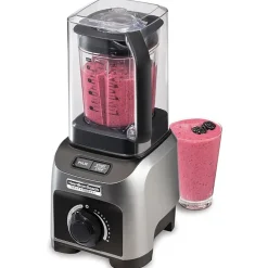 Hamilton Beach® Professional 1500 Watt Peak Power Quiet Blender
