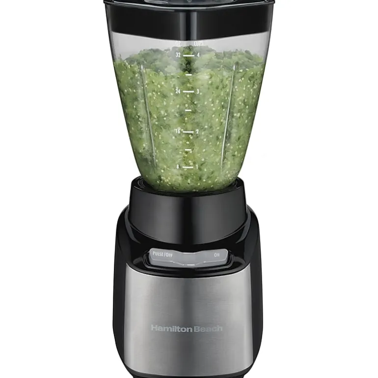 Hamilton Beach® Stay or Go® Blender