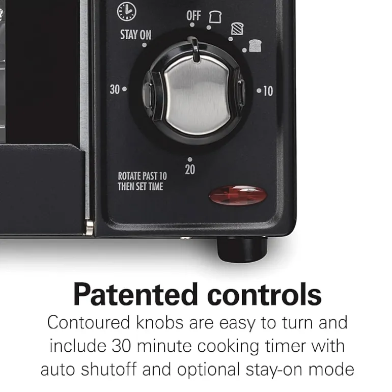 Hamilton Beach Sure Crisp Air Fryer