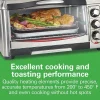 Hamilton Beach Toaster Oven