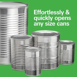 Hamilton Beach® Walk 'n Cut Can Opener