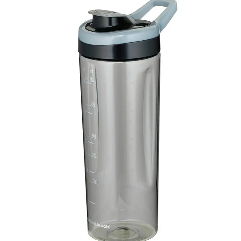 Hamilton Beach® Wave Crusher® Blender with Blend-in Travel Jar