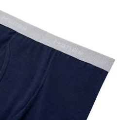Hanes Big Kid Boys 5 Pack Boxer Briefs Bu3bp5