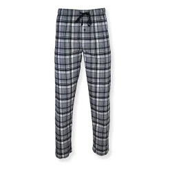 Hanes Comfort Stretch Mens Big Pajama Pants