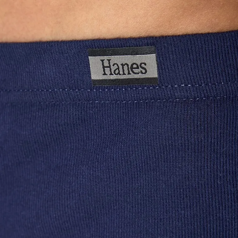 Hanes Fresh I Q Comfortsoft Mens 4 Pack Boxer Briefs J746l4