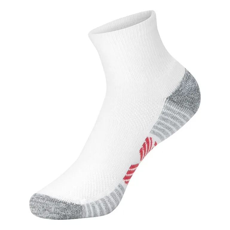 Hanes Little & Big Kid Boys Breathable 10+1 Bonus Pairs Quarter Ankle Socks