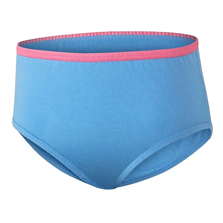 Hanes Little & Big Kid Girls 12 Pack Briefs Gubr12
