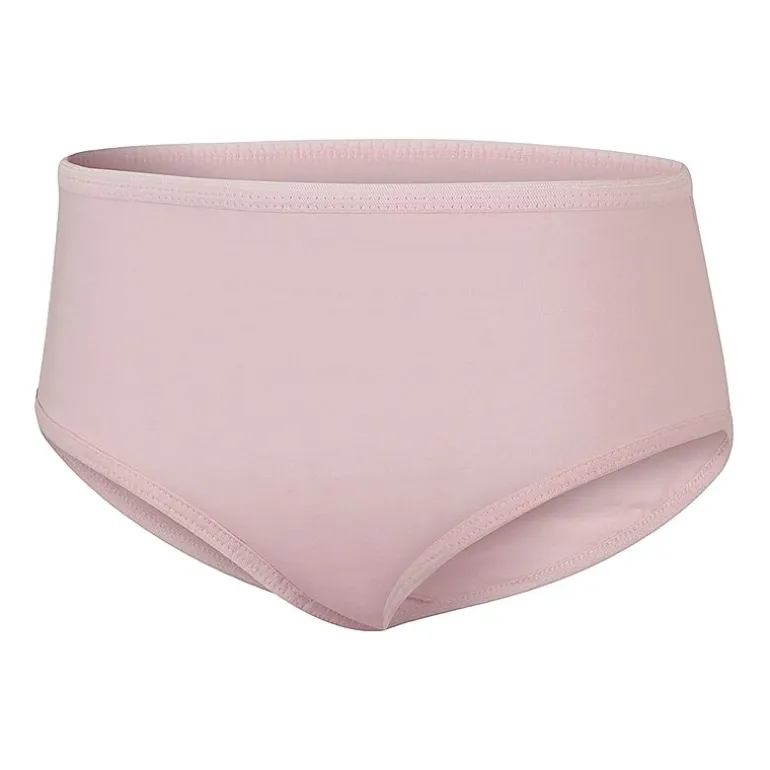 Hanes Little & Big Kid Girls 12 Pack Briefs Gubr12