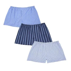 Hanes Mens Big and Tall 3 Pack Boxers 155hb