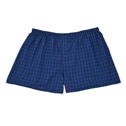 Hanes Mens Big 3 Pack Boxers 155hb