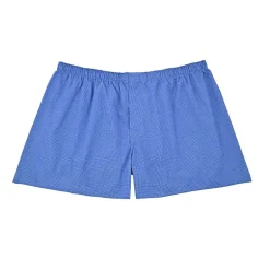 Hanes Mens Big 3 Pack Boxers 155hb