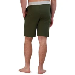 Hanes Mens Big 2-pc. Pajama Shorts