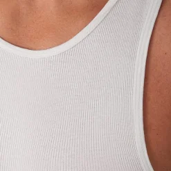 Hanes® Men's Big & Tall Ultimate 4-Pack ComfortSoft® Tank Top Undershirts
