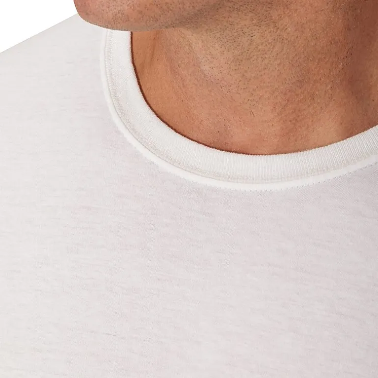 Hanes® Men's Big & Tall Ultimate 3-Pack ComfortSoft® Crewneck T-Shirts Undershirts 787BM3