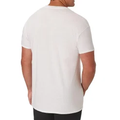 Hanes® Men's Big & Tall Ultimate 3-Pack ComfortSoft® Crewneck T-Shirts Undershirts 787BM3