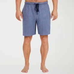 Hanes Mens 2-pc. Pajama Shorts
