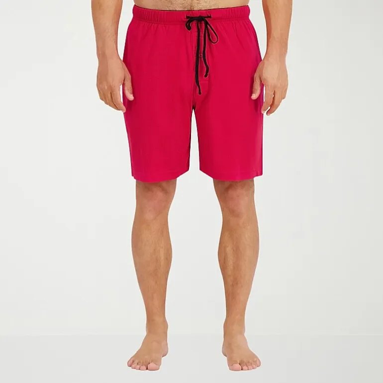 Hanes Mens 2-pc. Pajama Shorts