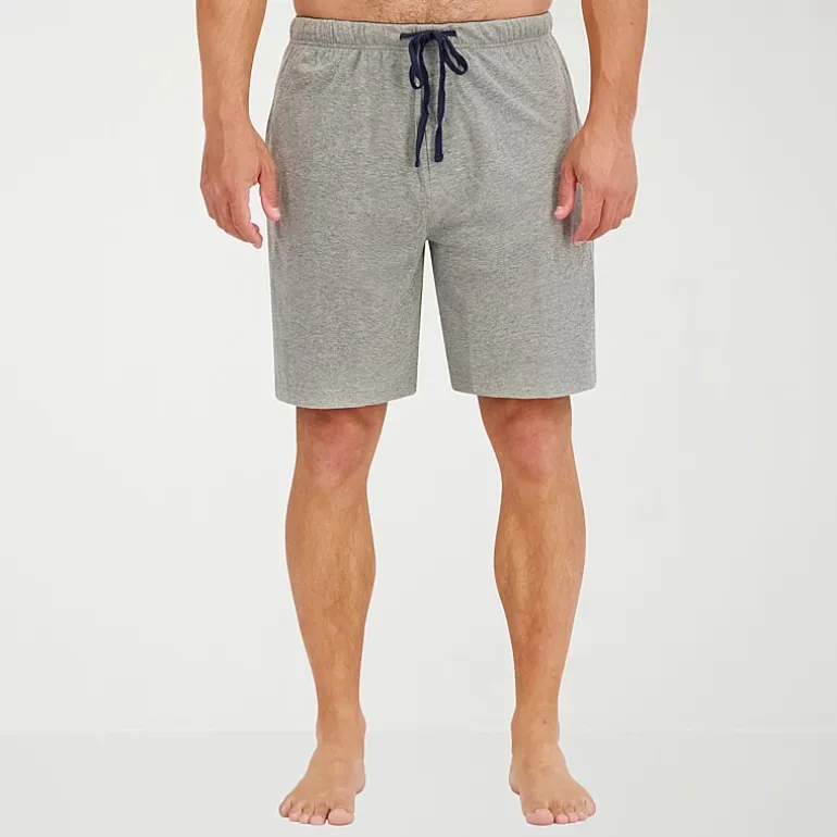 Hanes Mens 2-pc. Pajama Shorts
