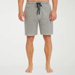 Hanes Mens 2-pc. Pajama Shorts