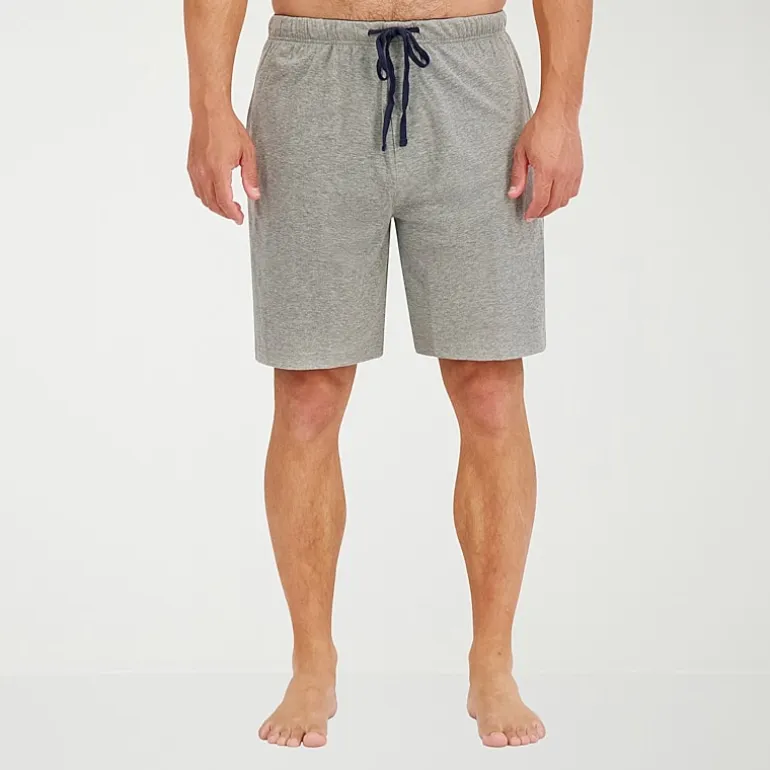 Hanes Mens 2-pc. Pajama Shorts