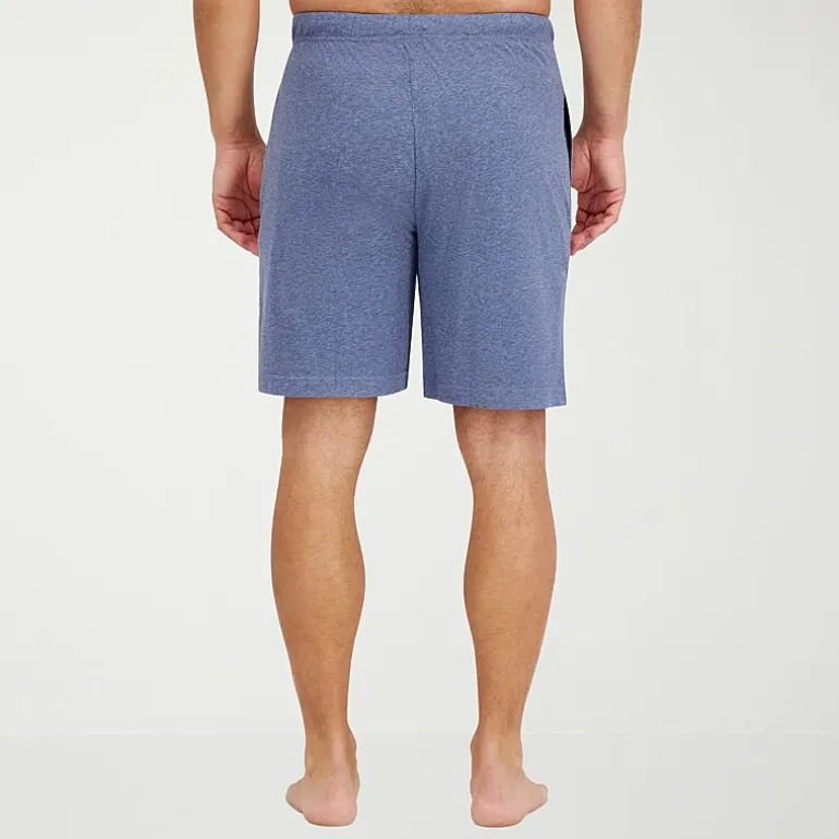 Hanes Mens 2-pc. Pajama Shorts