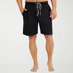 Hanes Mens 2-pc. Pajama Shorts