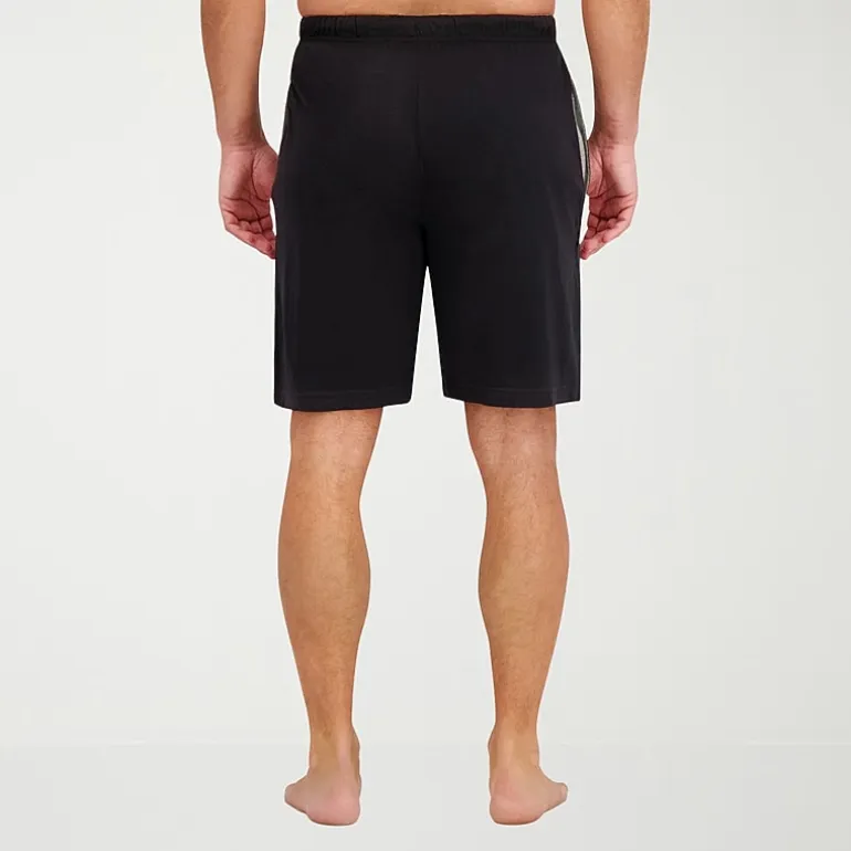 Hanes Mens 2-pc. Pajama Shorts