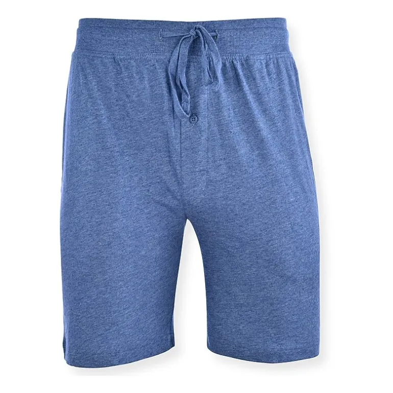 Hanes Mens 2-pc. Pajama Shorts