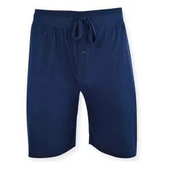 Hanes Mens 2-pc. Pajama Shorts