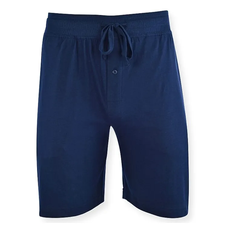 Hanes Mens 2-pc. Pajama Shorts